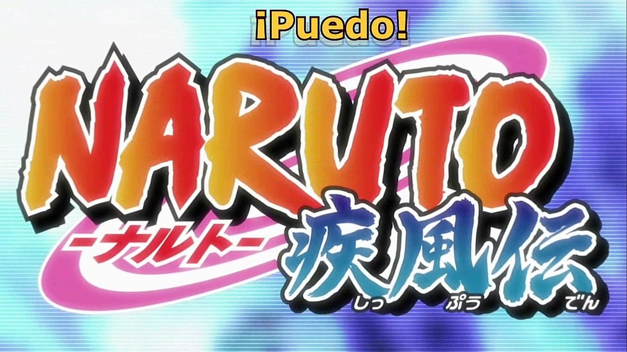 Sasuke vs Itachi (Doblaje Esp) 3/3
