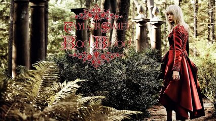 Taylor Swift - Bad Blood (MUSIC VIDEO)