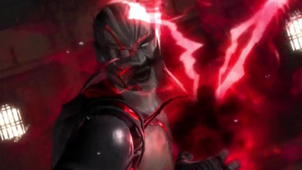 Dead or ALive 5 Last Round - Official Commercial (30 Sec) [EN]