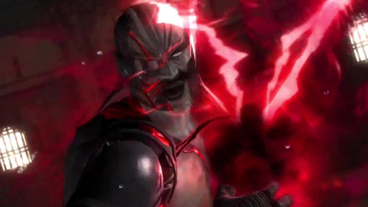 Dead or ALive 5 Last Round - Official Commercial (30 Sec) [EN]