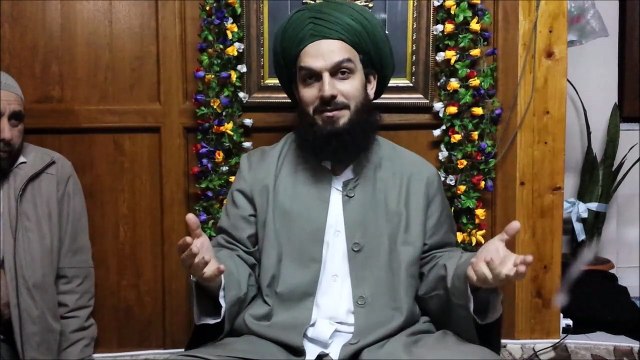 67. KALP MAKAMUR-RAB'DİR. ALLAHIN MAKAMIDIR.TEBAREKE VE TEALA.18.12.2014