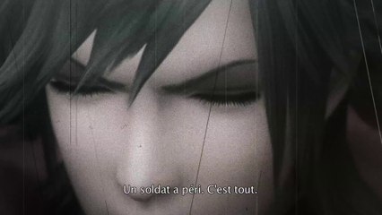 Final Fantasy Type-0 HD - Trailer Jump Festa 2015