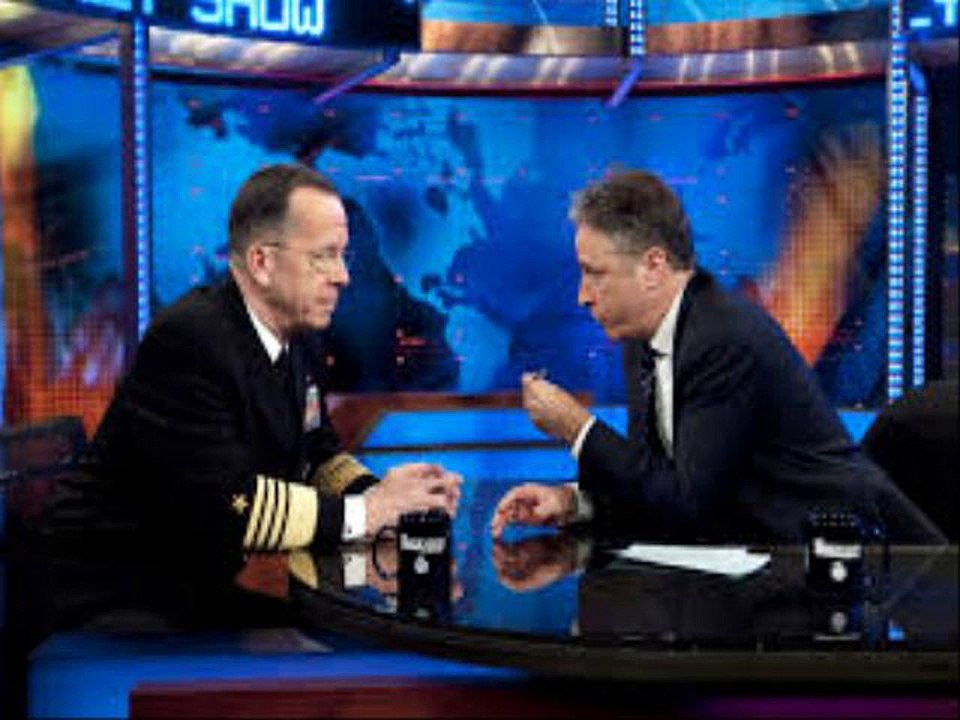 The Daily Show with Jon Stewart Season 20 Episode 40 : Chris Rock Online