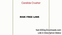 Candida Crusher Download eBook No Risk - No Risk
