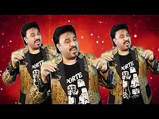 Charni Ch Noor Aya (new Christmas Song in Urdu) Muhammad Ali & Ruth Baghicha