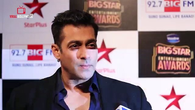 Salman Khan Spoke About Islam & Terrorist Peshawar school attack