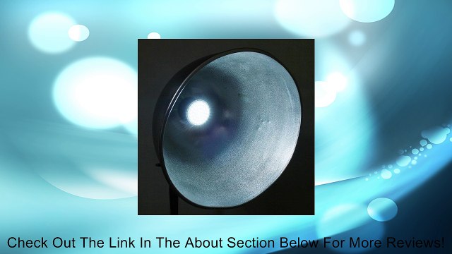 Ultra Bright 110V 1.9W E27 38 LED White Light Bulb Lamp Review