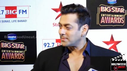 Salman Khan SPEAKS About ISLAM, Pakistan & Much More...