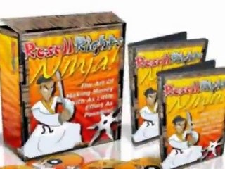 553+ Master Resell & Private Label Rights Videos!