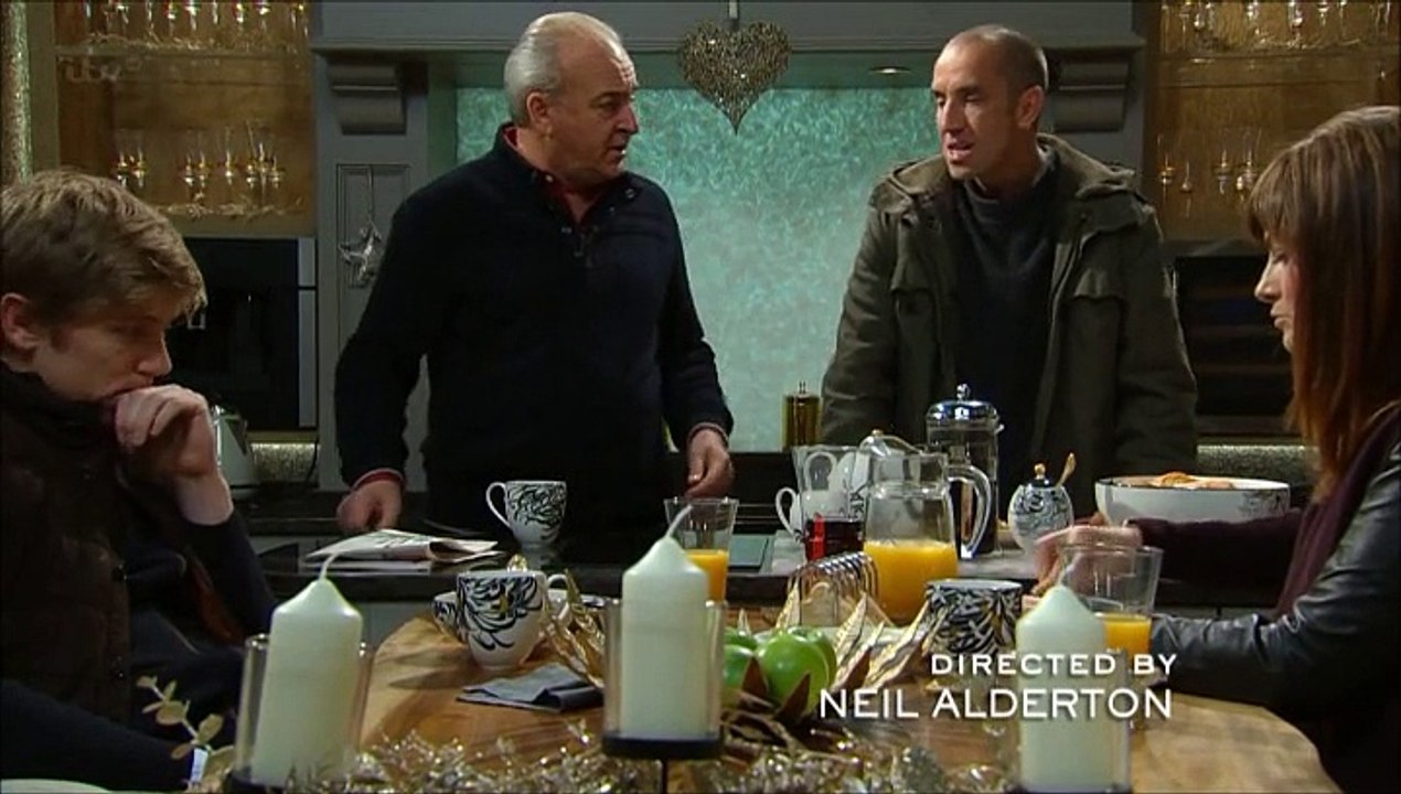 Aaron & Robert Part 13 (19-12-2014)