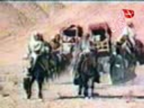 Pashto Nohay-Syed Zakir Abbas Sherazi 07-Sham e Ghareban