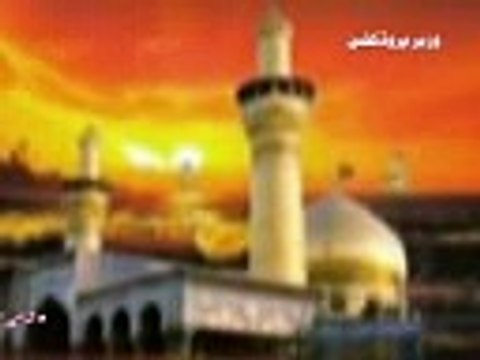 Pashto Nohay-Zakir Waqar Bangash (Dubia).06-ka rashy wa Baba ALi