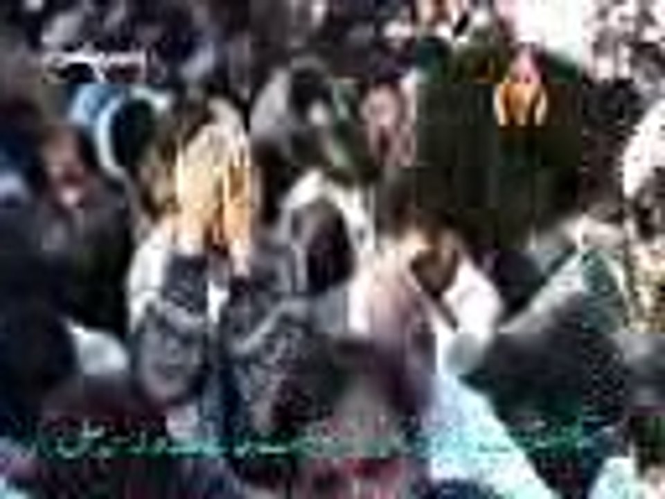 Pashto Nohay-Zakir Waqar Bangash (Dubia).08-baba ta taa raghly um