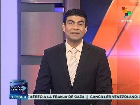 Ban Ki Moon pide seguir directrices de OMS para combatir ébola