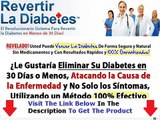 Revertir La Diabetes En 30 Dias   DISCOUNT   BONUS