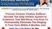 Tinnitus Miracle Honest Review Bonus + Discount