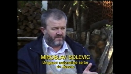 Yougoslavie - Suicide d'une nation européenne (BBC, 1995) - 1ère partie