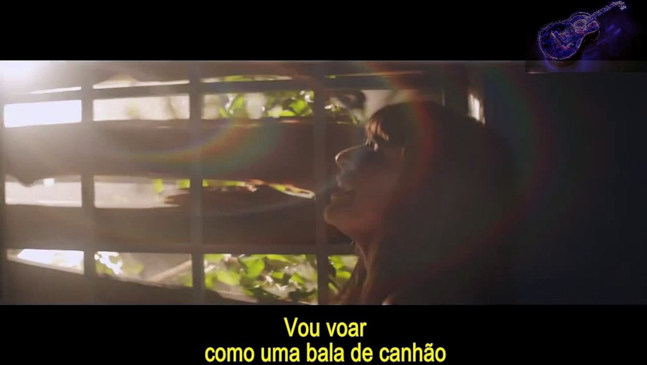 Lea Michele - Cannonball