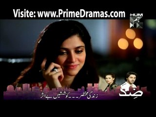 Zindagi Ho Tum Episode 1 hum tv part 3