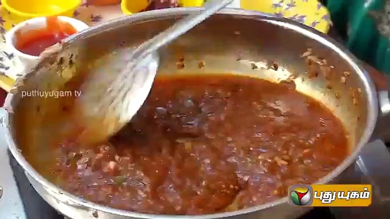 Fish Manchurian - 20-12-2014_clip2