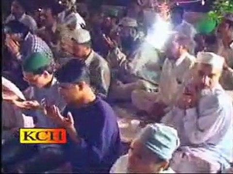 Gunahon Ki Aadat Chura Mere Moula (Awais Raza Qadri)