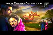Sadqay Tumhare Episode 11 on Hum Tv in High Quality 19th December 2014 Full Episode