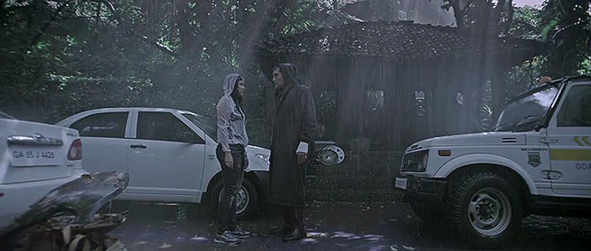 SaMple-Zid (2014) - 1CD - WebHD-Rip - Hindi - x264 - MP3 - Mafiaking - Team TellyTNT ExClusive