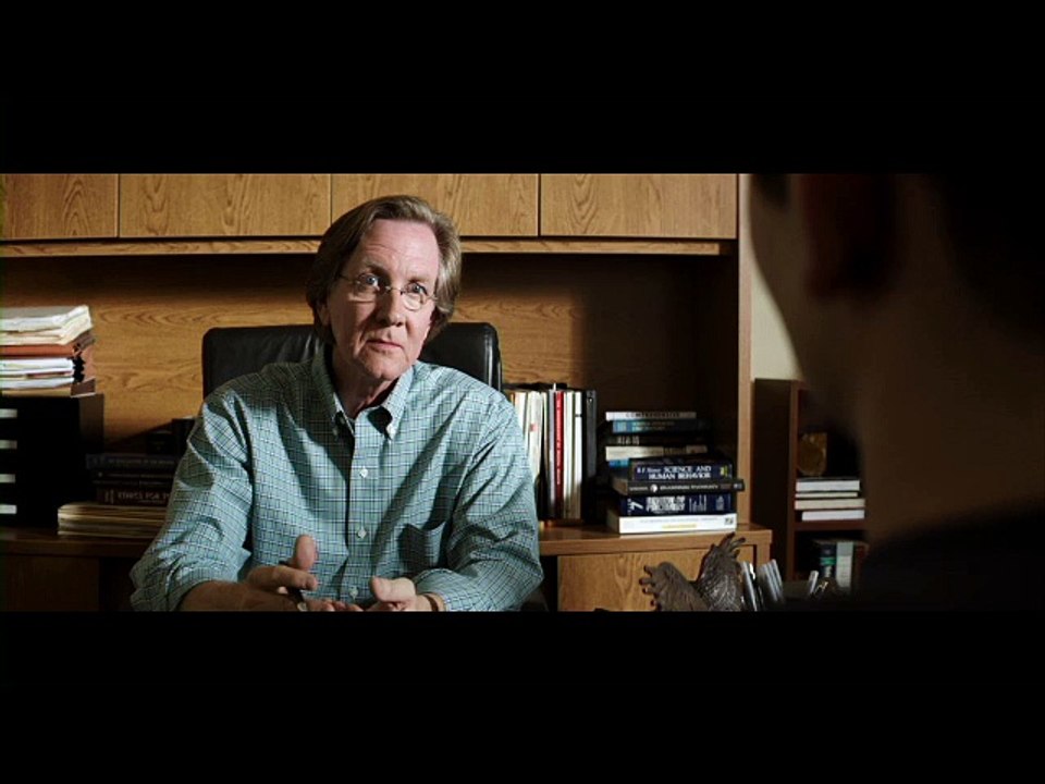 American Sniper - The Thing That Haunts Me