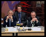 Audition de M. Alain Bugat, administrateur général du Commissariat à l’énergie atomique - Jeudi 6 Décembre 2007