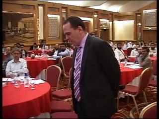 ICAP Seminar on Update on Significant Changes in International Financial Reporting Standards -19