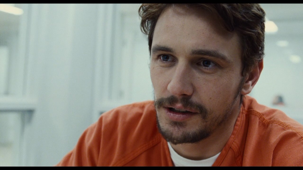 James Franco, Felicity Jones, Jonah Hill in "True Story' First Trailer