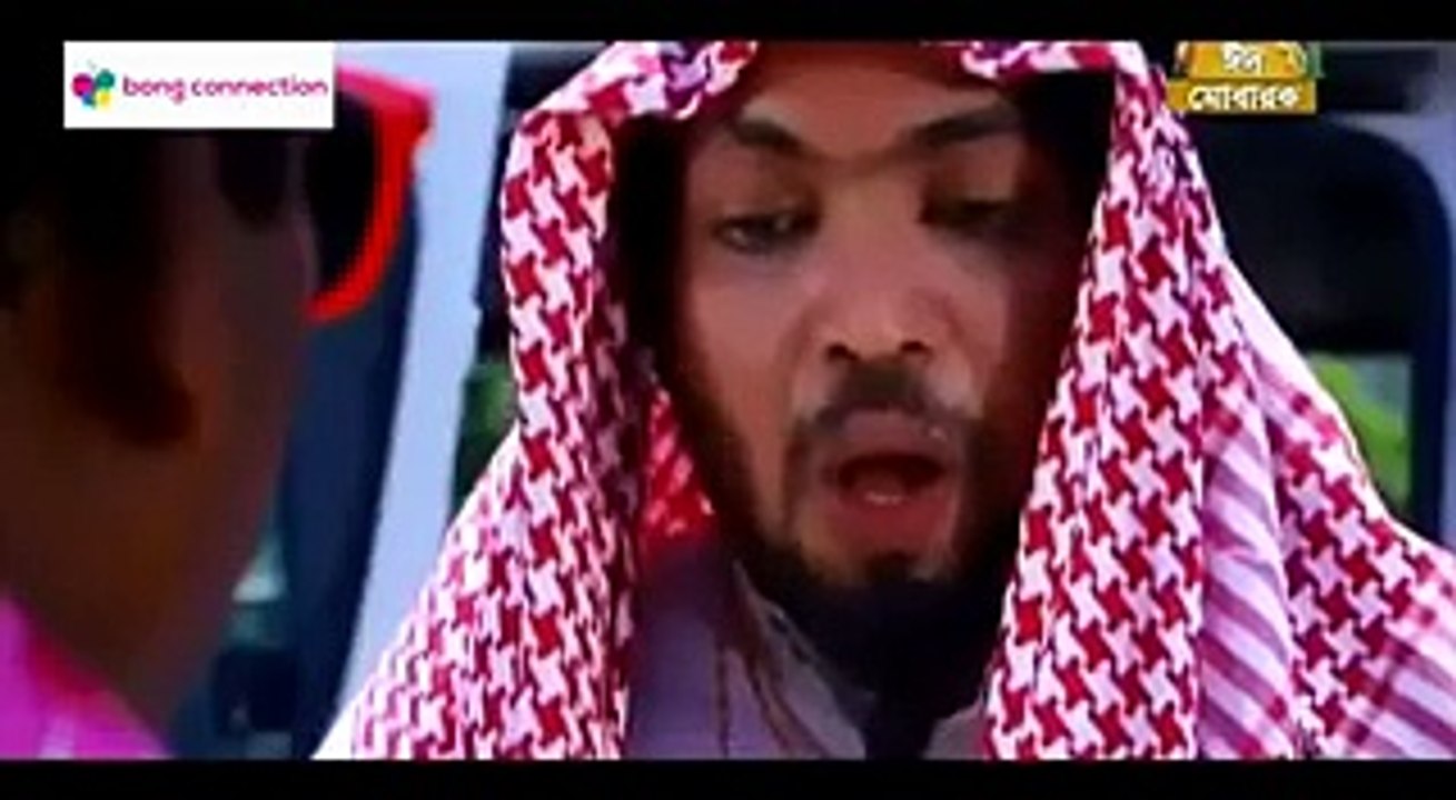 Bangla Eid Natok October 2014 (Eid-Ul-Adha) Jomoj 2 ft Mosharraf Karim