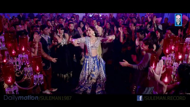 Phatte Tak Nachna - Dolly Ki Doli [2015] FT. Sonam Kapoor [FULL HD] - (SULEMAN - RECORD)