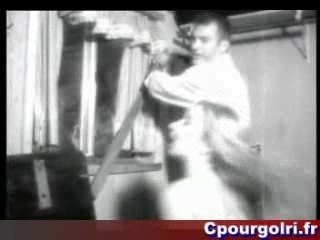 la vengeance des zombies partouzeurs