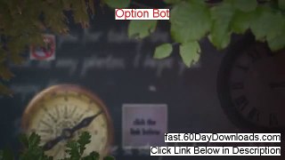 Option Bot 2.0 Review, Did It Work (+ download link)