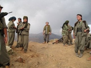 PKK Nisan'da Türkiye'ye Karşı Silah Bırakabilir