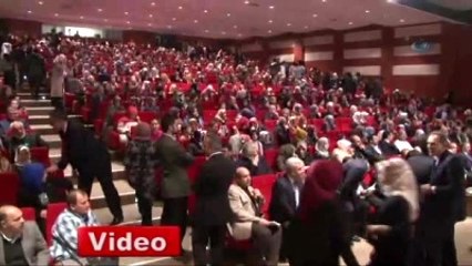 Nabi Avcı Oda Arkadaşı Cahit Zarifoğlu'nu Anlattı