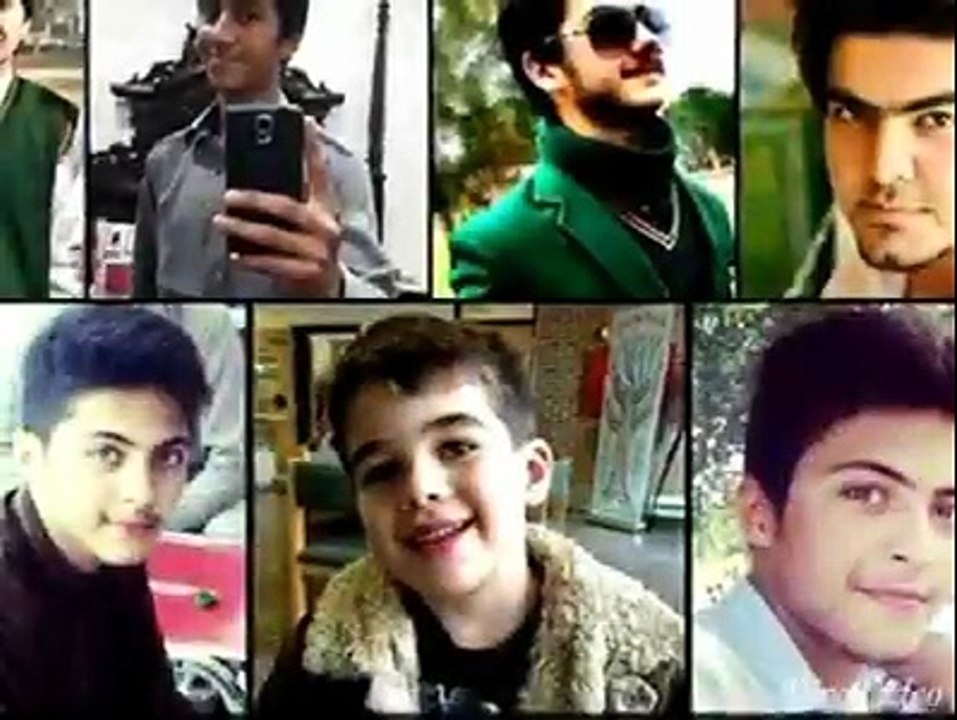 They went to school & never come back......!