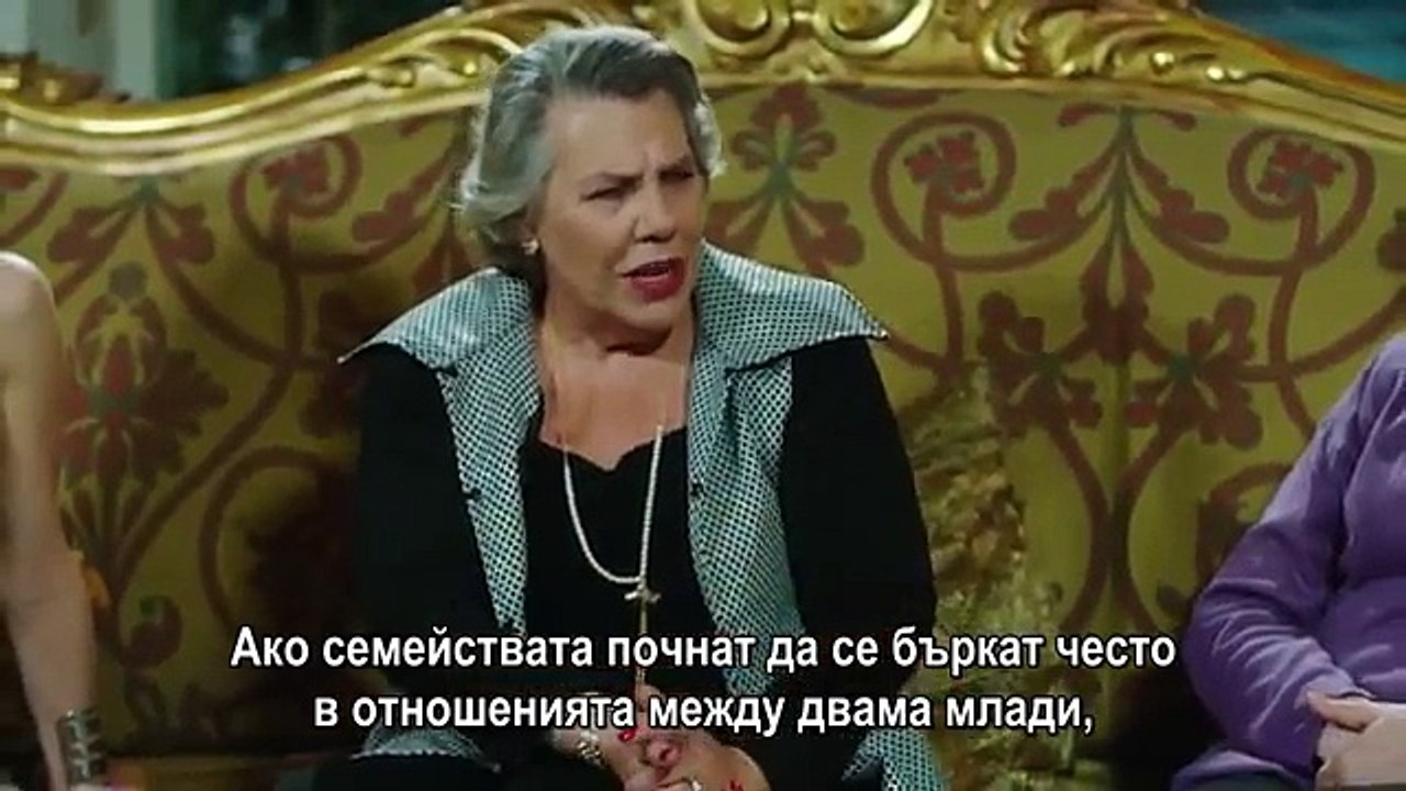 Kara Para Ask - епизод  29-1