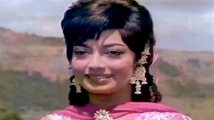 Aap aaye Bahaar ayee- Enhanced HD Version - Aap Aye Bahaar Ayee [1971]