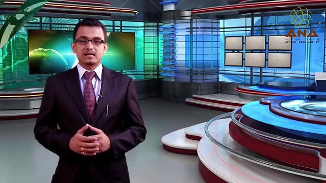 أراكان اليوم أخبار باللغة الروهنجية-ANA Arakan Today - Daily Rohingya news 16_12_2014 – Tuesday