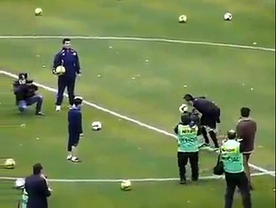 cr vs child