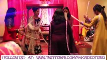 Beautiful Desi Girls Awesome Mehndi Dance - Pakvideotube
