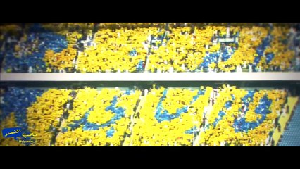 كليب النصر ● الشباب - بطل الشتاء - كبير الرياض HD ►0_3