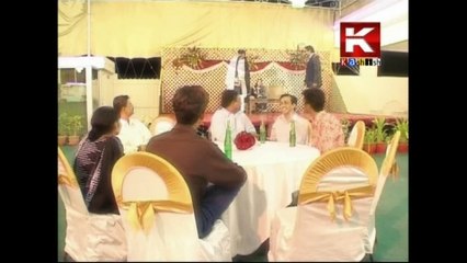 Akhiyon Mon Sunjatiyon - Zamin Ali