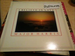 MAJOR HARRIS -AFTER ALL(RIP ETCUT)STREETWAVE REC 84
