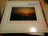 MAJOR HARRIS -GOTTA MAKE UP YOUR MIND(RIP ETCUT)STREETWAVE REC 84