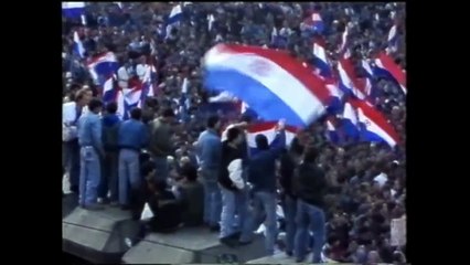 Yougoslavie - Suicide d'une nation européenne (BBC, 1995) - 3ème partie