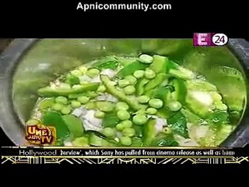 Humsafars 20th Dec Nov 2014 Its Maggi Noodles Time www.apnicommunity.com