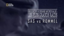 Seconde Guerre Mondiale - Les Plus Grands Raids Episode 5